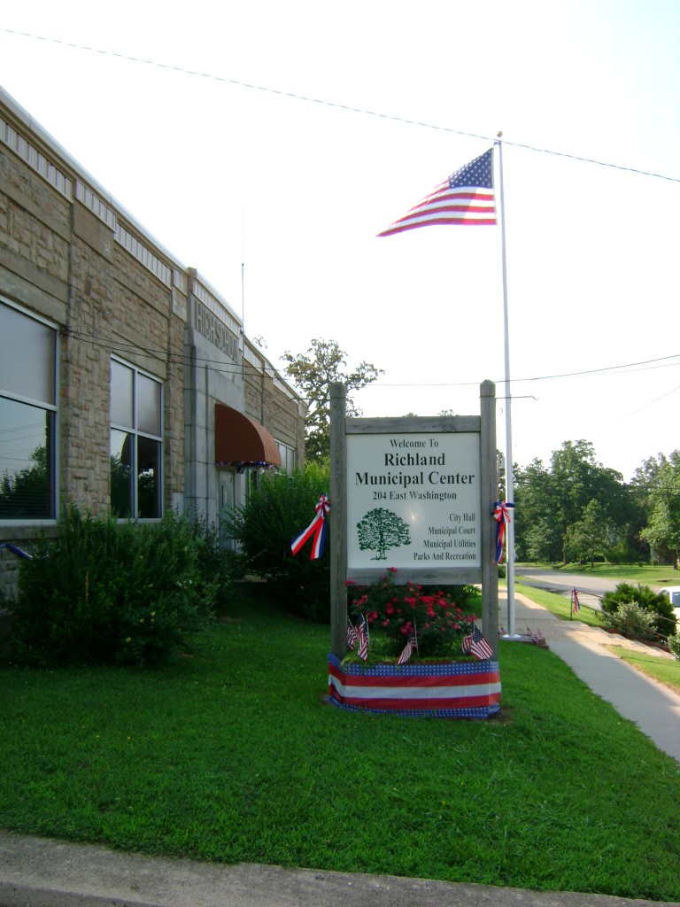 richlandmo.info Richland, Missouri
